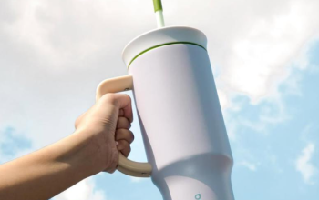 Tumbler Artinya dalam Bahasa Indonesia Adalah Apa?