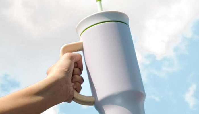 Tumbler Artinya dalam Bahasa Indonesia Adalah Apa? INFO