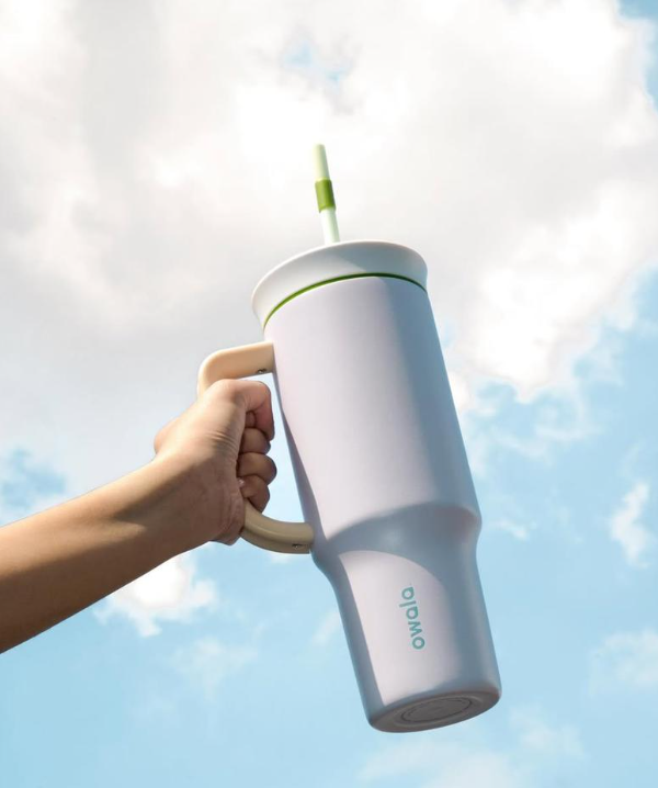 Tumbler Artinya dalam Bahasa Indonesia Adalah Apa?