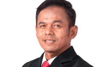 Yusuf Saadudin Dirut Bank BJB Meninggal Sakit Apa?