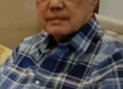 Alexander Ketaren Meninggal Dunia Sakit Apa?