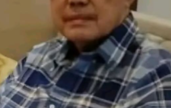 Alexander Ketaren Meninggal Dunia Sakit Apa?