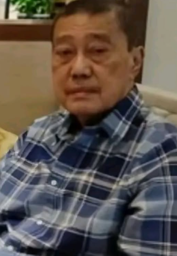 Alexander Ketaren Meninggal Dunia Sakit Apa?