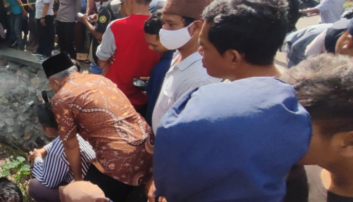 Apa Nama Akun IG Faradila Amalia Najwa Mahasiswa UMM yang Meninggal Dunia? Info Ada