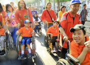 Apa Salah Satu Indikator Pelayanan Kesehatan Penyandang Disabilitas dalam RPJMN 2025-2029