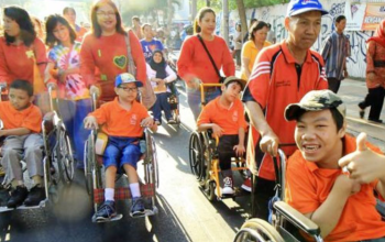Apa Salah Satu Indikator Pelayanan Kesehatan Penyandang Disabilitas dalam RPJMN 2025-2029