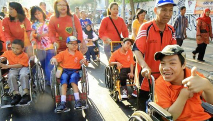 Apa Salah Satu Indikator Pelayanan Kesehatan Penyandang Disabilitas dalam RPJMN 2025-2029? Jawaban Benar