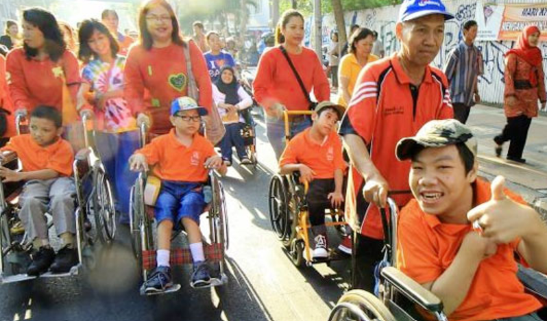 Apa Salah Satu Indikator Pelayanan Kesehatan Penyandang Disabilitas dalam RPJMN 2025-2029
