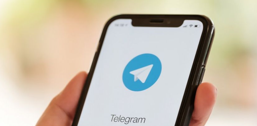 Apakah Ada Event Xiaomi di Telegram?