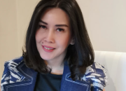 Apakah Benar Cicilia King Meninggal Dunia? Cek FAKTA