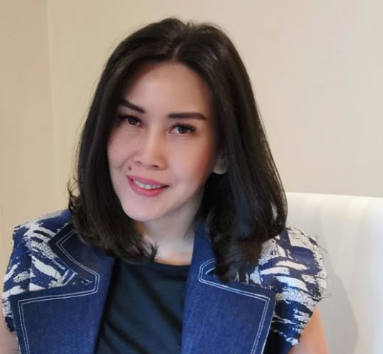 Apakah Benar Cicilia King Meninggal Dunia?