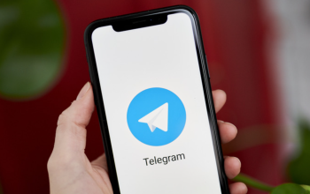 Apakah Telegram Ada Fitur People Nearby (Pengguna Sekitar)? Info