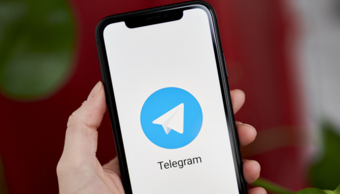 Apakah Telegram Ada Fitur People Nearby (Pengguna Sekitar)? Info