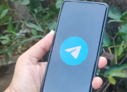 Apakan di Telegram Ada Fitur Foto Sekali Lihat?