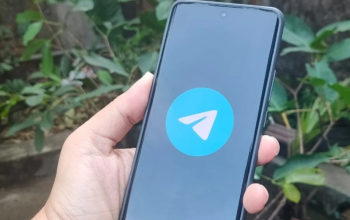 Apakan di Telegram Ada Fitur Foto Sekali Lihat? Info Terbaru