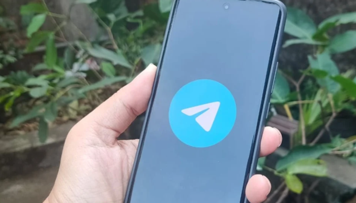 Apakan di Telegram Ada Fitur Foto Sekali Lihat? Info Terbaru