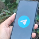 Apakan di Telegram Ada Fitur Foto Sekali Lihat?