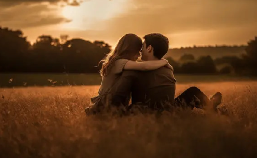 Arti dan Makna Hurt to Loving You dalam Bahasa Indonesia