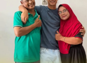 Ayah Pratama Arhan (Sutrisno) Meninggal Dunia Sakit Apa?