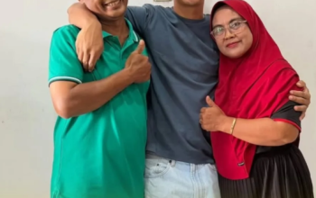 Ayah Pratama Arhan (Sutrisno) Meninggal Dunia Sakit Apa?