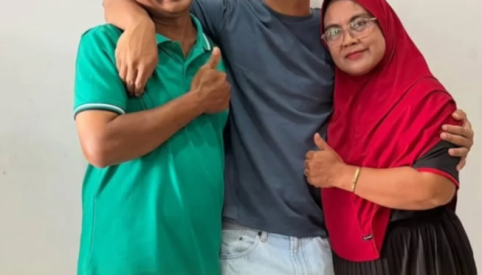 Ayah Pratama Arhan (Sutrisno) Meninggal Sakit Apa? Penyebab