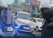 B 1 Won Mobil yang Viral Adalah Milik Siapa?