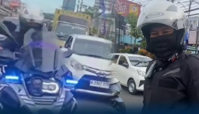 B 1 Won Mobil yang Viral Adalah Milik Siapa? Info Ada