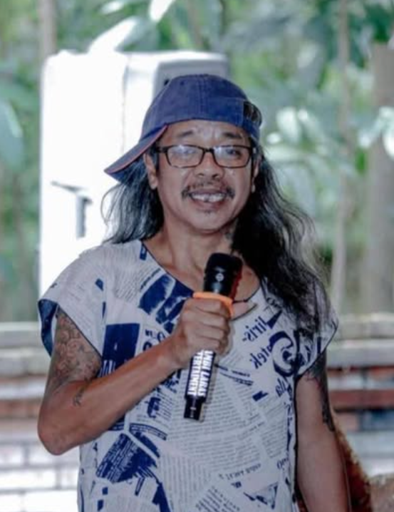 Bambang Rabies Pelawak Jogja Meninggal Dunia Sakit Apa?