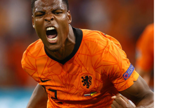 Pemain Mana yang Mencetak Gol untuk Belanda dalam Kemenangan 3-2 atas Ukraina di UEFA EURO 2020?