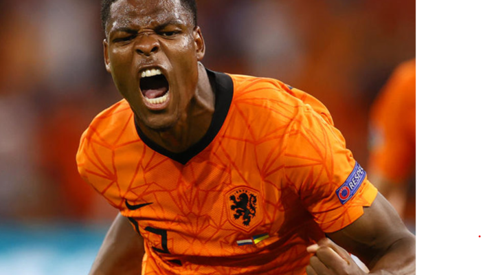 Pemain Mana yang Mencetak Gol untuk Belanda dalam Kemenangan 3-2 Atas Ukraina di UEFA EURO 2020? Jawaban Benar