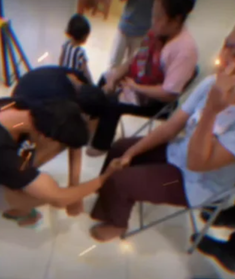 Block Blast Viral Bocil Link Video Asli