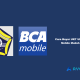 Cara Bayar UKT UNIB Lewat BCA Mobile