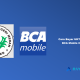 Cara Bayar UKT UNIMED Lewat BCA Mobile
