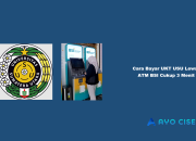 Cara Bayar UKT USU Lewat ATM BSI