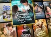 Cara Login Apk Melolo Lewat Situs Web di HP dan Laptop