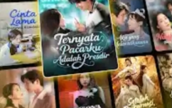 Cara Login Apk Melolo Lewat Situs Web di HP dan Laptop