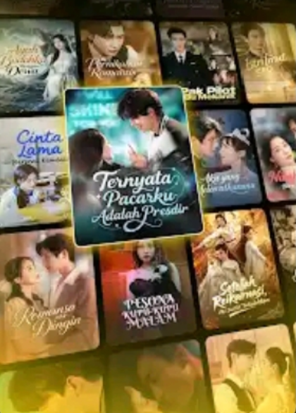 Cara Login Apk Melolo Lewat Situs Web di HP dan Laptop