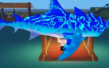 Cara Mengatasi Stuck Loading di Game Fish It Berhasil