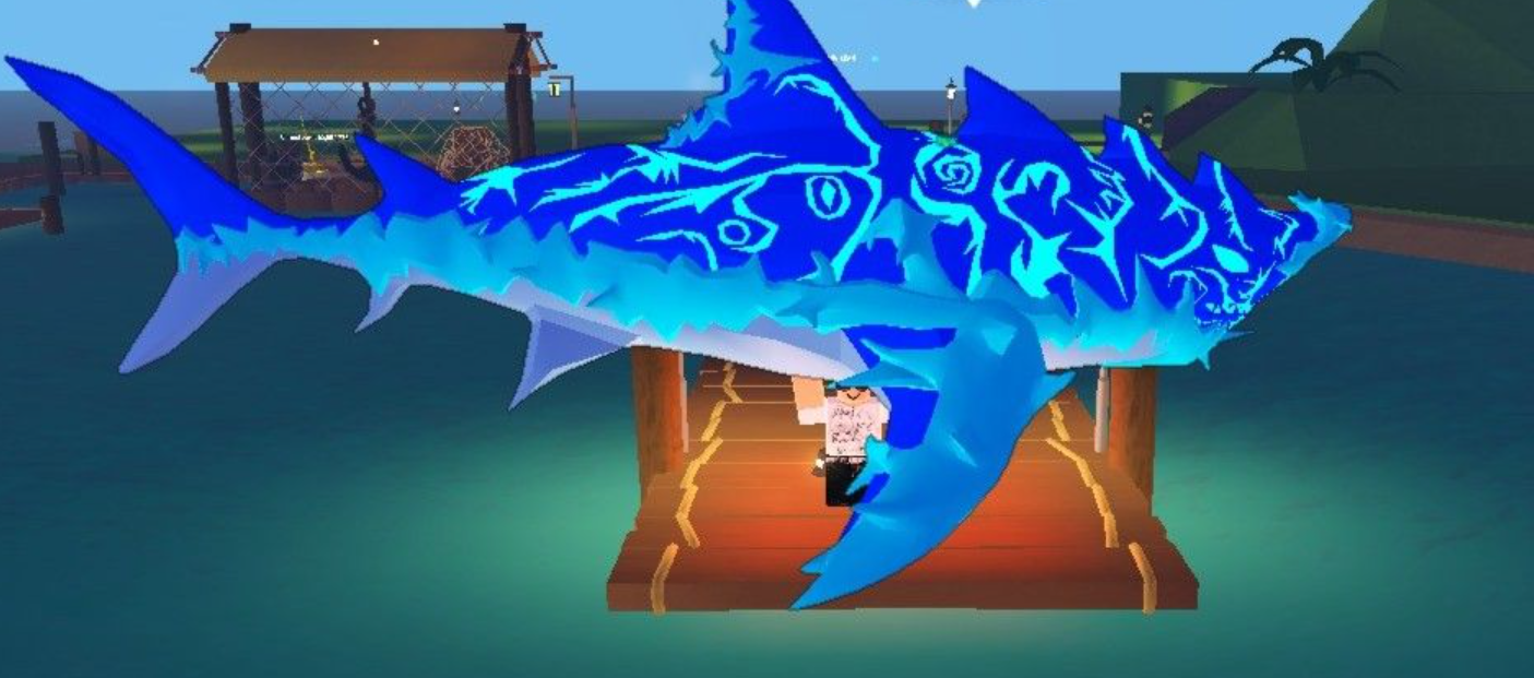 Cara Mengatasi Stuck Loading di Game Fish It Berhasil