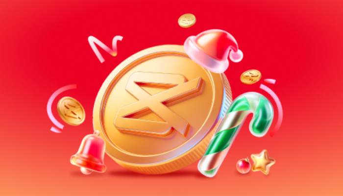 Click This Link To Go To CapCut and Participate in The Cash Giveaway: Event Capcut Terbaru 2025