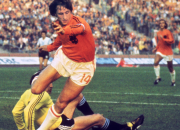 Di Kota Mana Johan Cruyff Mencetak Golnya ke Gawang Argentina di FIFA World Cup 1974?