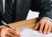 Dokumen yang Memuat Kesepakatan Target Antara Pegawai dan Atasan Langsung