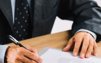 Dokumen yang Memuat Kesepakatan Target Antara Pegawai dan Atasan Langsung