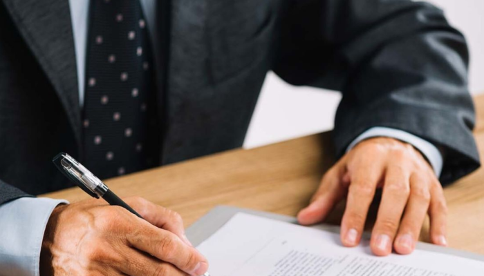 Jawaban Benar: Dokumen yang Memuat Kesepakatan Target Antara Pegawai dan Atasan Langsung