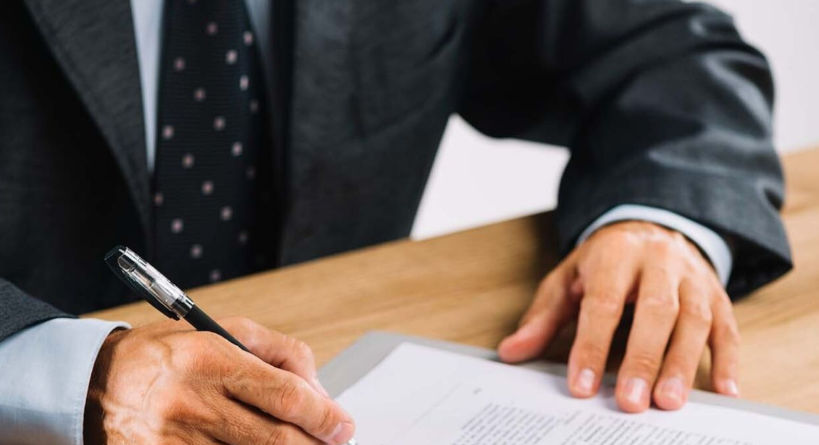 Dokumen yang Memuat Kesepakatan Target Antara Pegawai dan Atasan Langsung