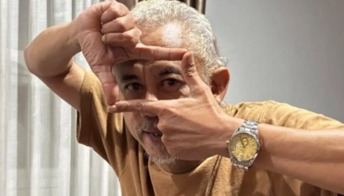 Epy Kusnandar (Kang Mus) Meninggal Sakit Apa? INFO Penyebab