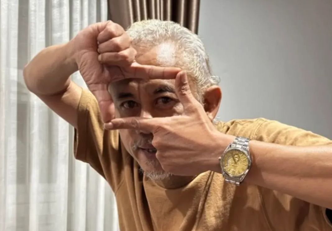 Epy Kusnandar (Kang Mus) Meninggal Sakit Apa?