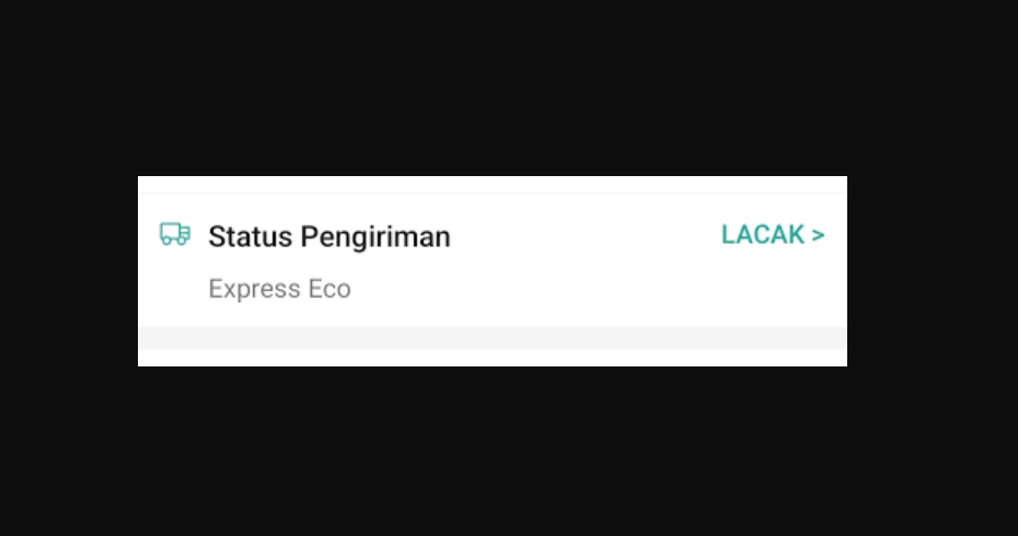 Express Eco di Shopee Adalah Ekspedisi Jasa Kirim Apa?