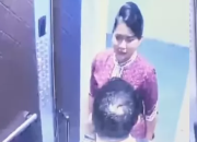 Exy Dwi Lestari Lion Air Viral