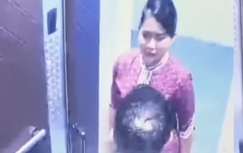 Exy Dwi Lestari Lion Air Viral: Ada Link Video? INFO IG